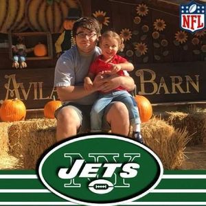 Meet your Posher, Chris